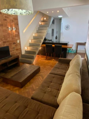 Duplex Ipanema Vinícius de Moraes